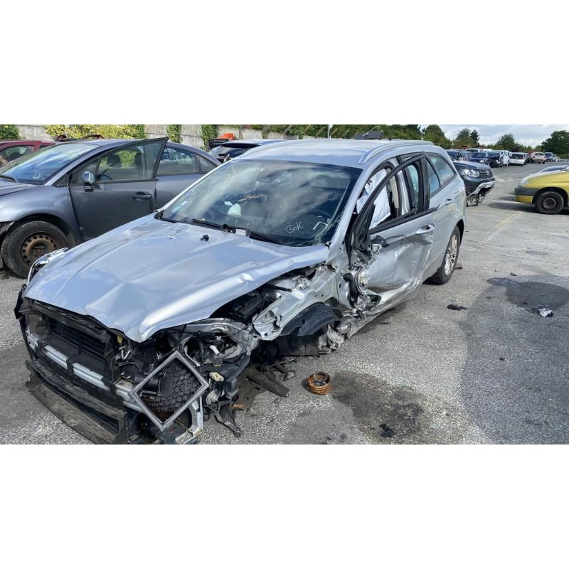 Vitre arriere gauche FORD MONDEO 4 Photo n°14
