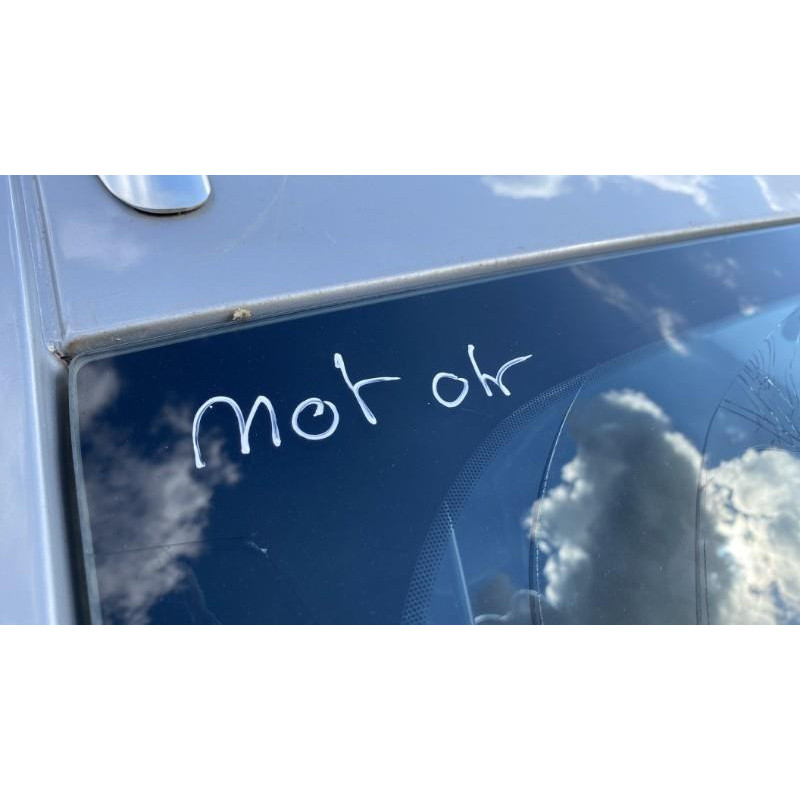 Vitre arriere gauche FORD MONDEO 4 Photo n°18
