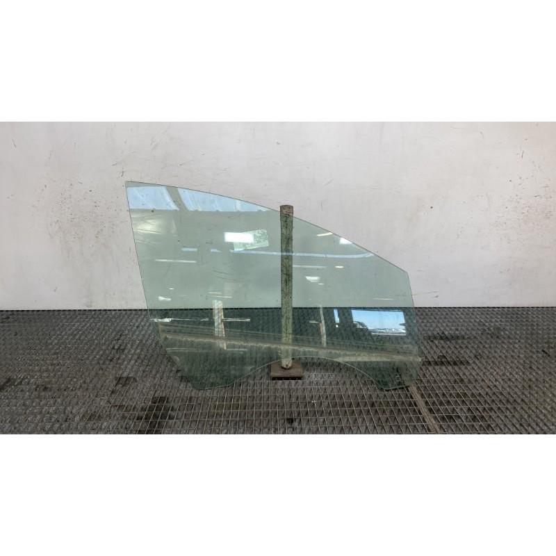 Vitre avant droit FORD MONDEO 4 Photo n°3