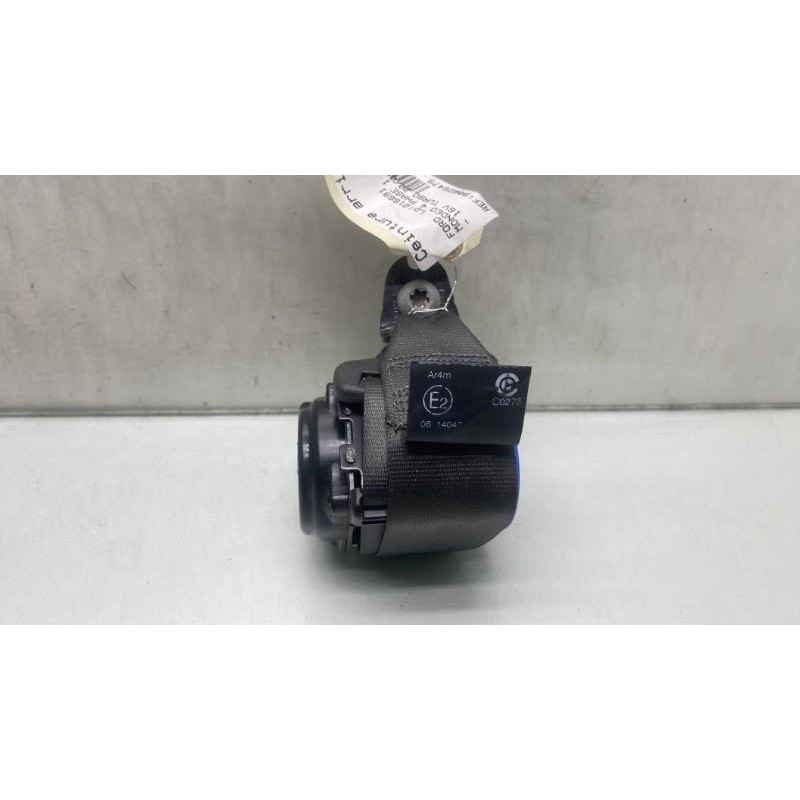 Ceinture arriere droit FORD MONDEO 4 Photo n°3