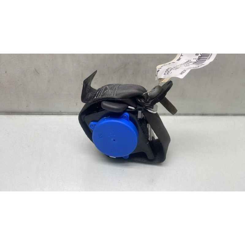 Ceinture arriere droit FORD MONDEO 4 Photo n°4