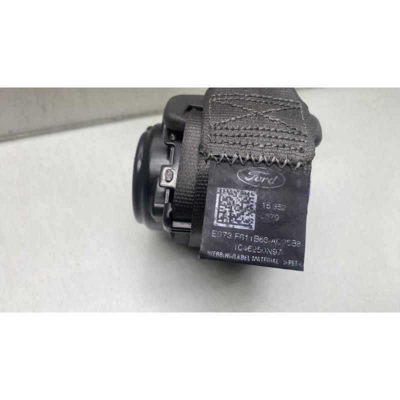 Ceinture arriere droit FORD MONDEO 4 Photo n°5