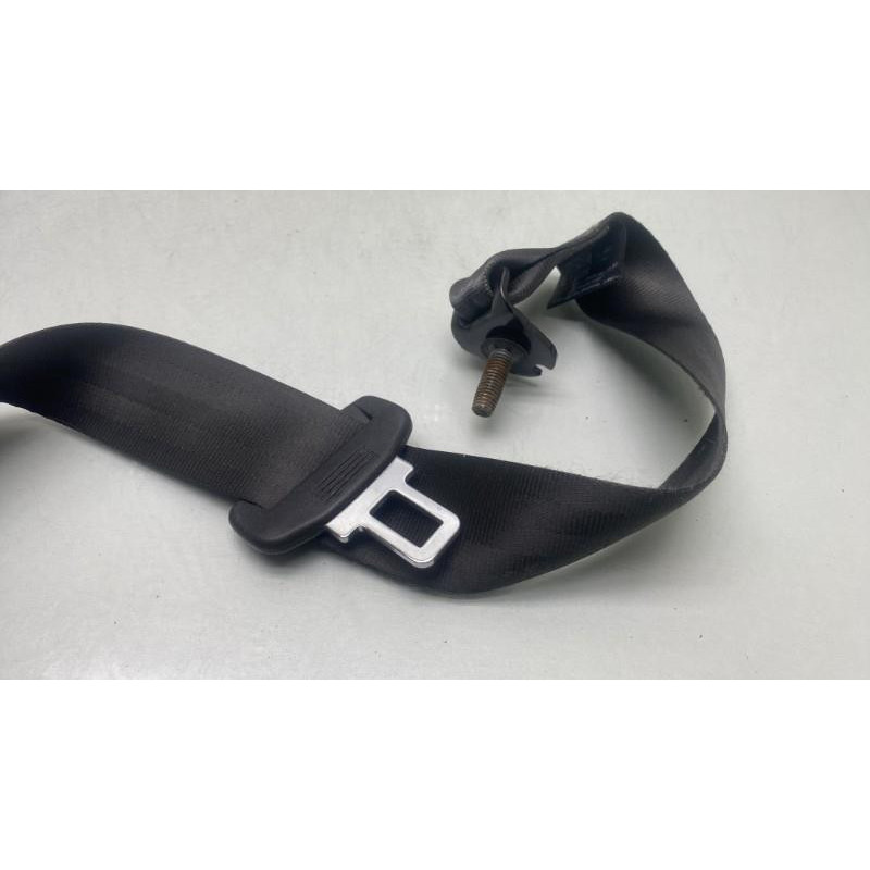 Ceinture arriere droit FORD MONDEO 4 Photo n°6