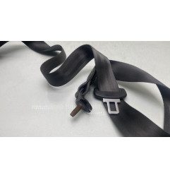 Ceinture arriere gauche FORD MONDEO 4