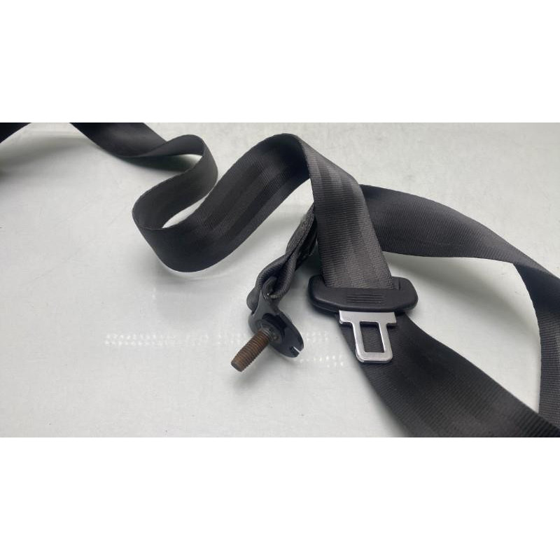 Ceinture arriere gauche FORD MONDEO 4 Photo n°5