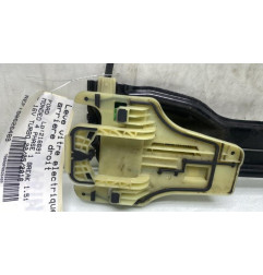Leve vitre electrique arriere droit FORD MONDEO 4 Photo n°1