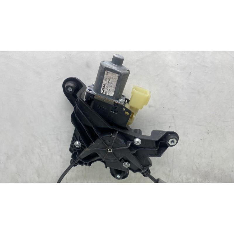 Leve vitre electrique arriere droit FORD MONDEO 4 Photo n°3