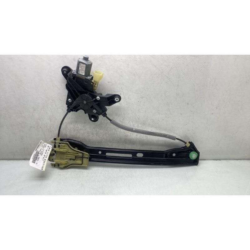 Leve vitre electrique arriere droit FORD MONDEO 4 Photo n°6