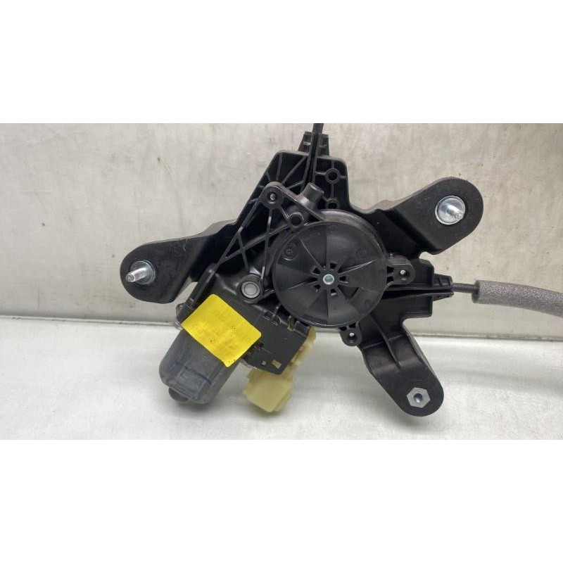 Leve vitre electrique arriere droit FORD MONDEO 4 Photo n°7