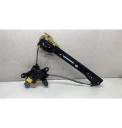 Leve vitre electrique arriere droit FORD MONDEO 4