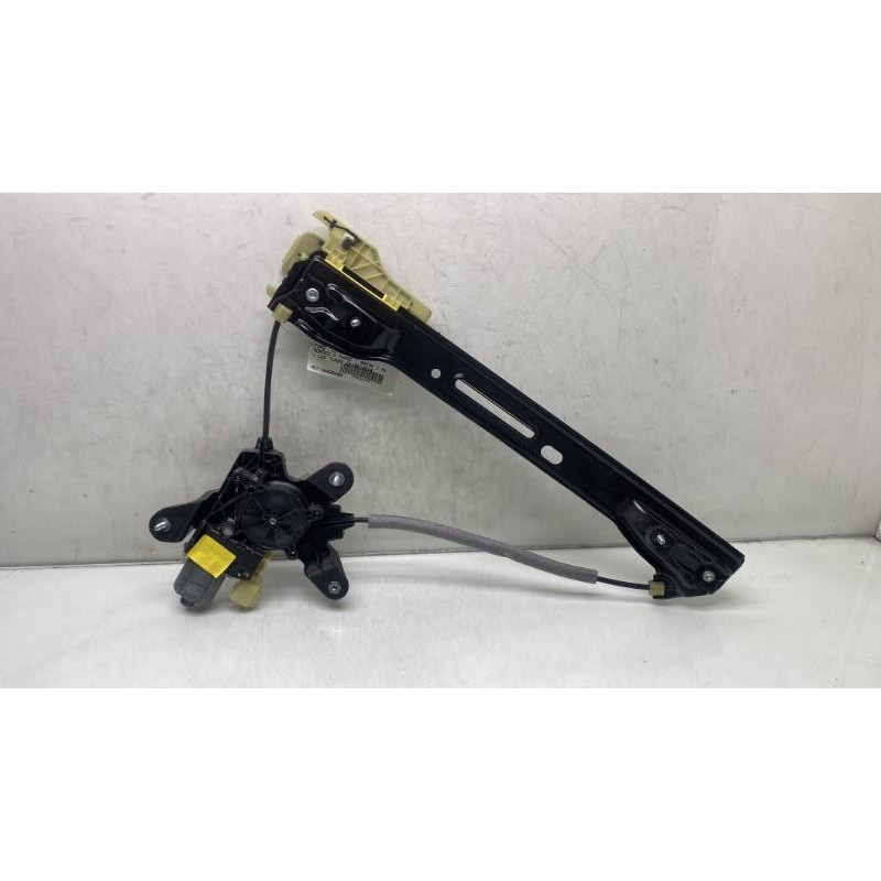Leve vitre electrique arriere droit FORD MONDEO 4 Photo n°8