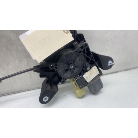Leve vitre electrique arriere gauche FORD MONDEO 4 Photo n°1