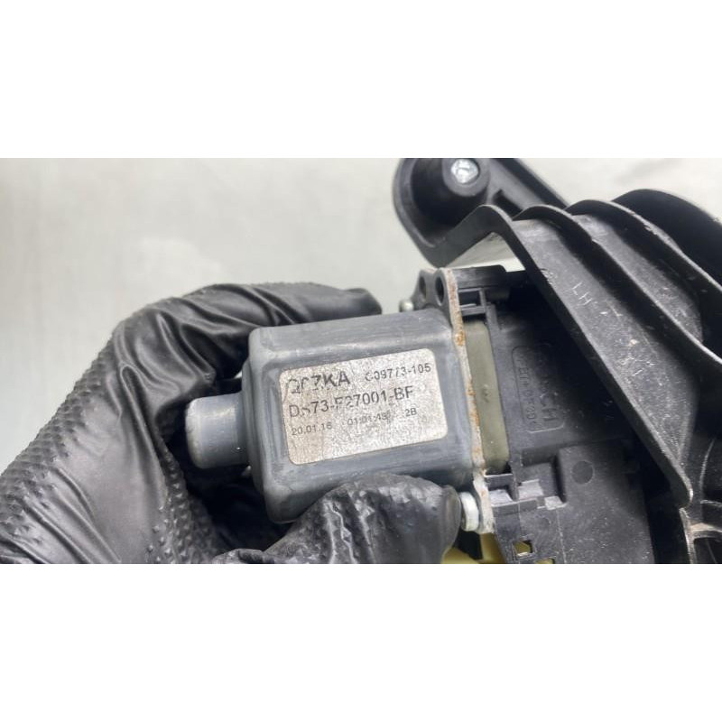 Leve vitre electrique arriere gauche FORD MONDEO 4 Photo n°6