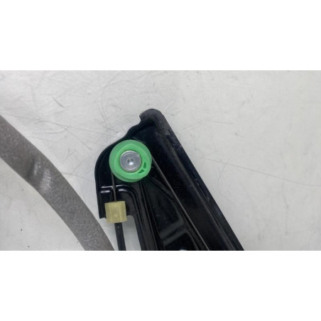 Leve vitre electrique avant droit FORD MONDEO 4 Photo n°1