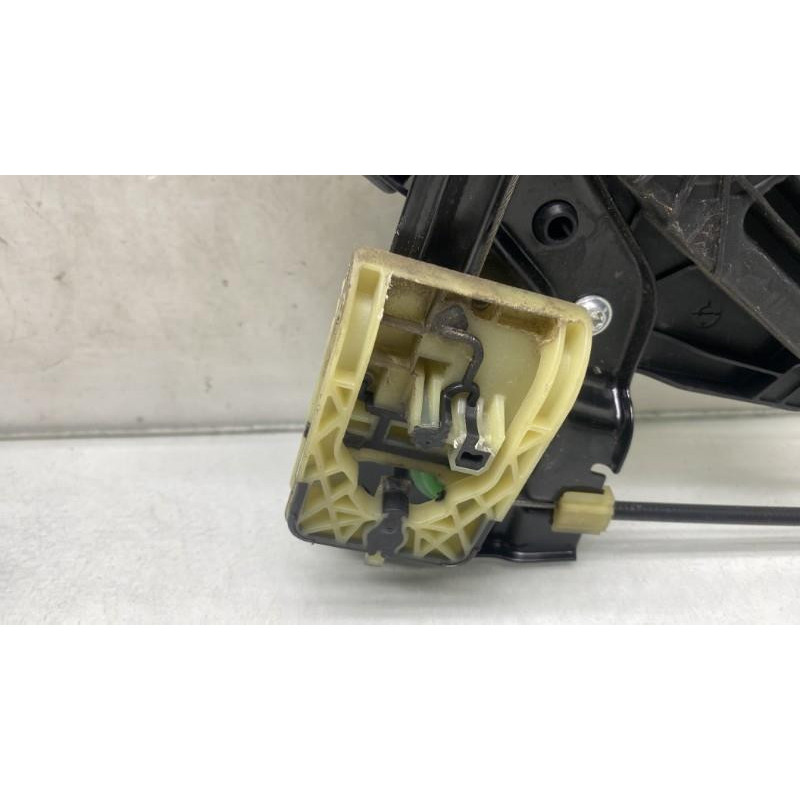 Leve vitre electrique avant droit FORD MONDEO 4 Photo n°5