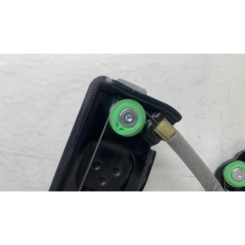 Leve vitre electrique avant droit FORD MONDEO 4 Photo n°8