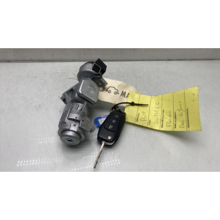 Neiman FORD MONDEO 4
