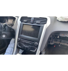 Pare soleil gauche FORD MONDEO 4