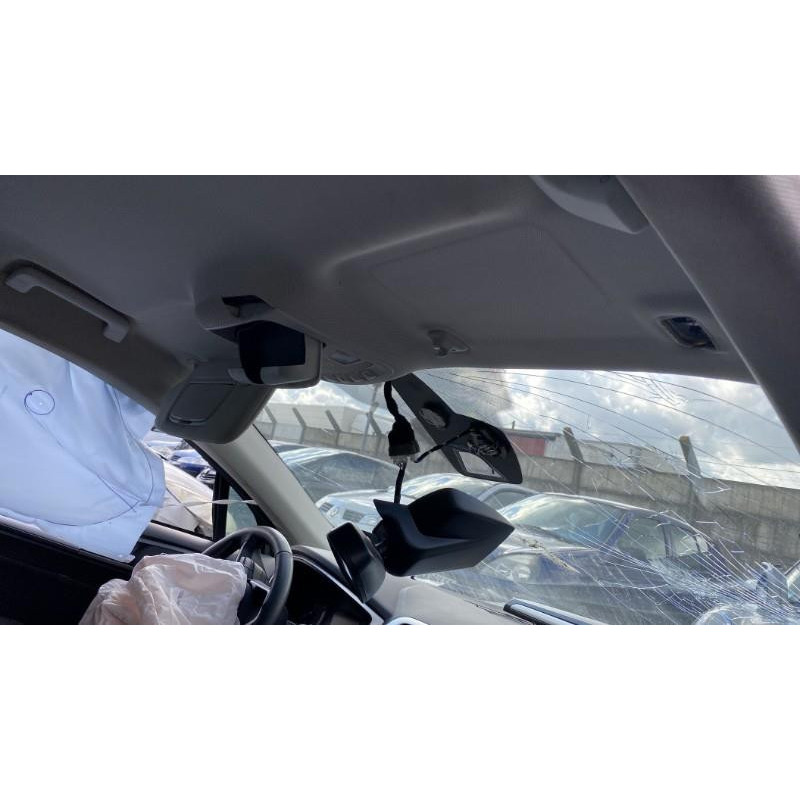 Retroviseur interieur FORD MONDEO 4 Photo n°9