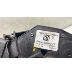 Serrure arriere droit FORD MONDEO 4 Photo n°1