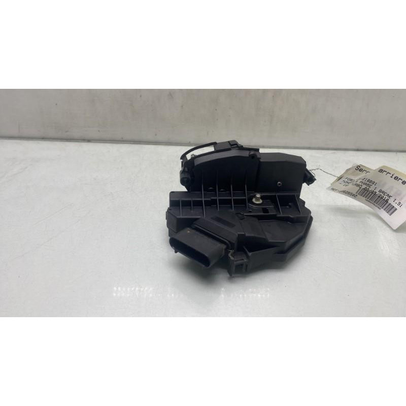 Serrure arriere droit FORD MONDEO 4 Photo n°3