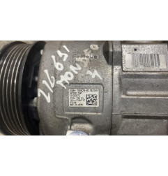 Compresseur clim FORD MONDEO 4