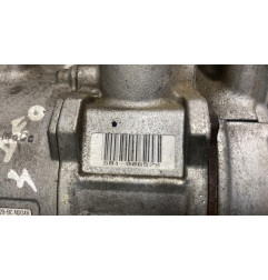 Compresseur clim FORD MONDEO 4