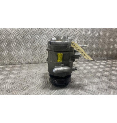 Compresseur clim FORD MONDEO 4