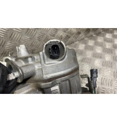 Compresseur clim FORD MONDEO 4