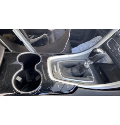 Compresseur clim FORD MONDEO 4