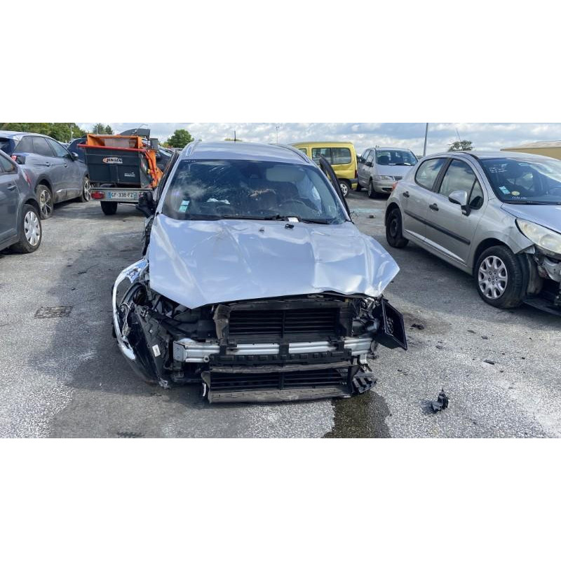 Demarreur FORD MONDEO 4 Photo n°6