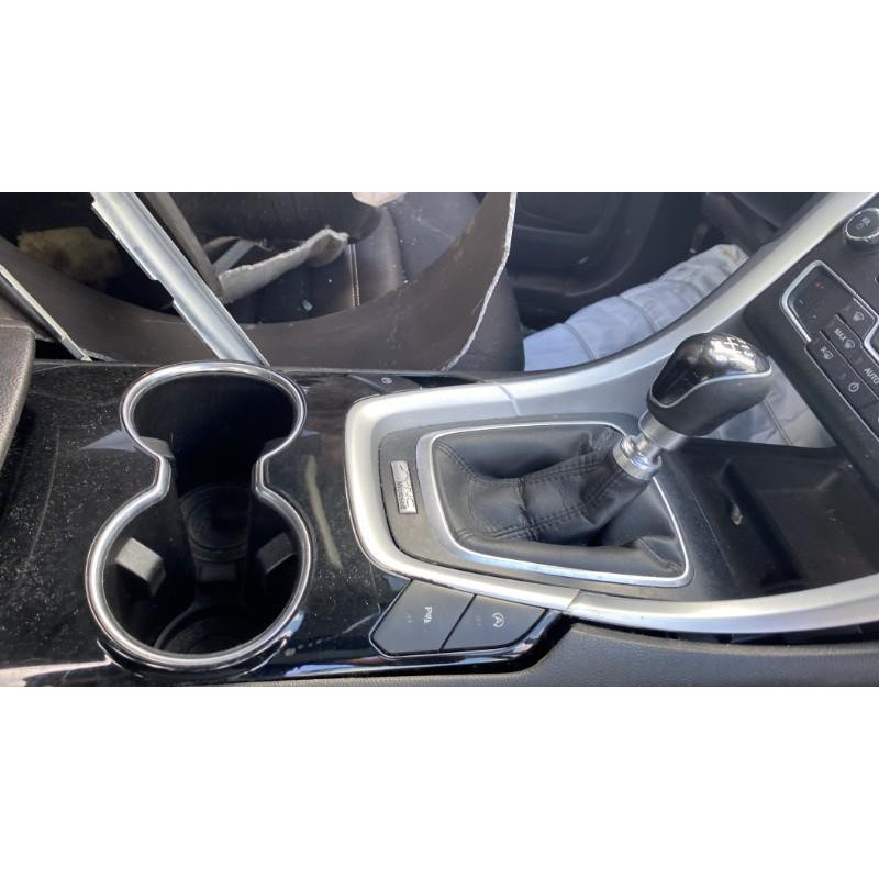 Demarreur FORD MONDEO 4 Photo n°14