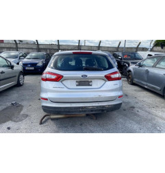 Demarreur FORD MONDEO 4