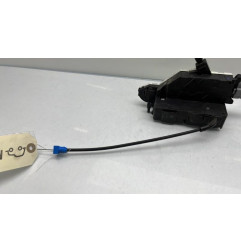 Serrure avant droit CITROEN C4 GRAND PICASSO 1 Photo n°1