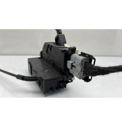 Serrure avant droit CITROEN C4 GRAND PICASSO 1
