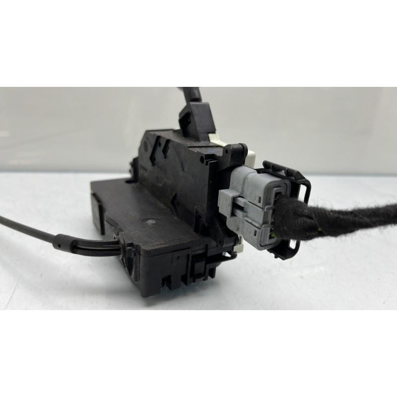 Serrure avant droit CITROEN C4 GRAND PICASSO 1 Photo n°2