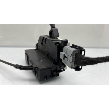 Serrure avant droit CITROEN C4 GRAND PICASSO 1