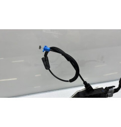 Serrure avant droit CITROEN C4 GRAND PICASSO 1
