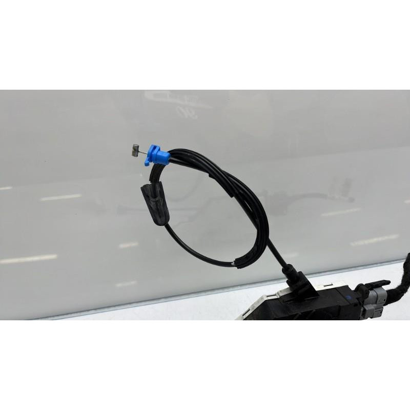 Serrure avant droit CITROEN C4 GRAND PICASSO 1 Photo n°5