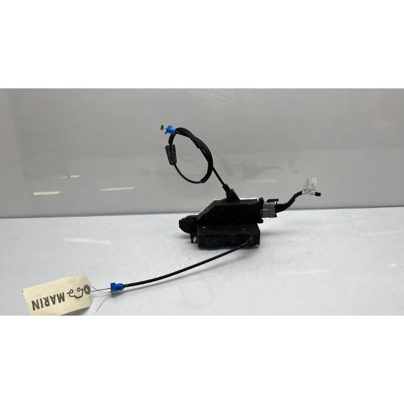 Serrure avant droit CITROEN C4 GRAND PICASSO 1 Photo n°6