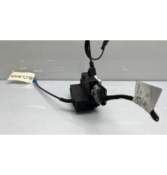 Serrure avant droit CITROEN C4 GRAND PICASSO 1