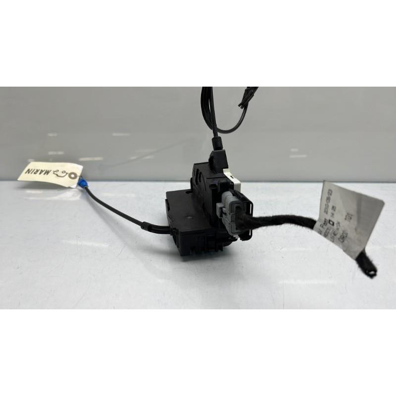 Serrure avant droit CITROEN C4 GRAND PICASSO 1 Photo n°7