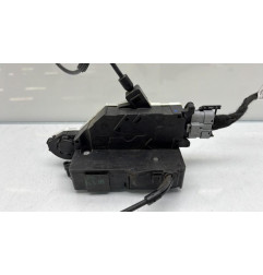 Serrure avant droit CITROEN C4 GRAND PICASSO 1