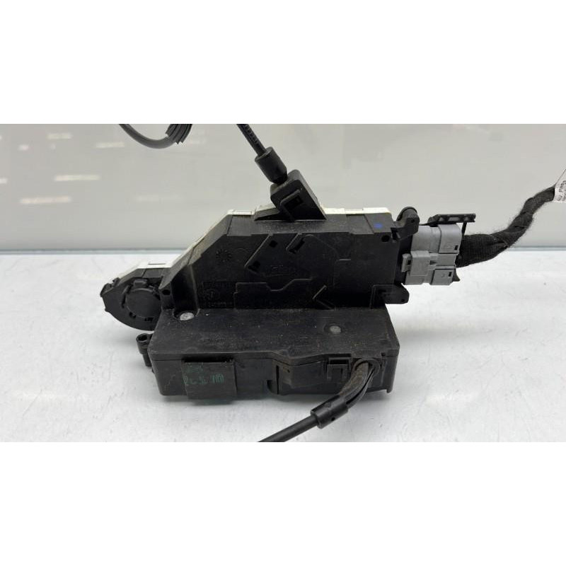 Serrure avant droit CITROEN C4 GRAND PICASSO 1 Photo n°8