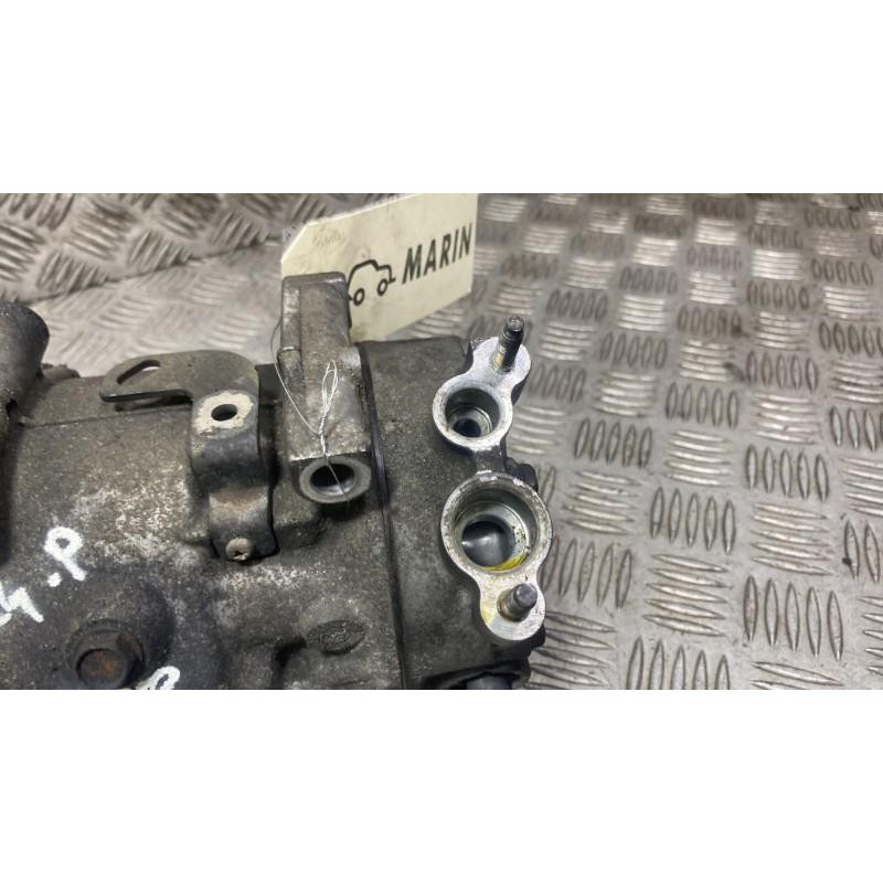 Compresseur clim CITROEN C4 GRAND PICASSO 1 Photo n°5