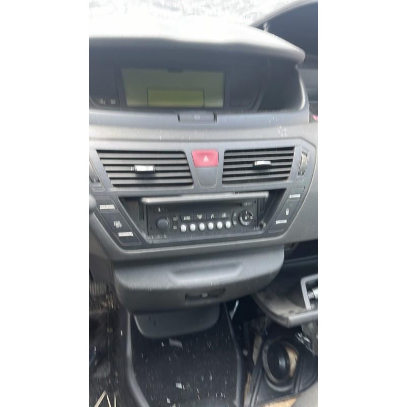 Compresseur clim CITROEN C4 GRAND PICASSO 1 Photo n°9