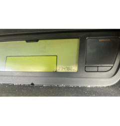 Compresseur clim CITROEN C4 GRAND PICASSO 1