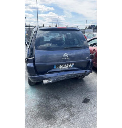 Compresseur clim CITROEN C4 GRAND PICASSO 1