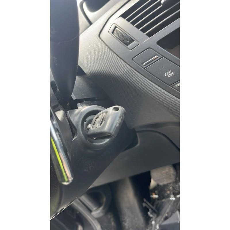 Compresseur clim CITROEN C4 GRAND PICASSO 1 Photo n°19