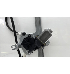 Leve vitre electrique avant droit CITROEN XSARA Photo n°1